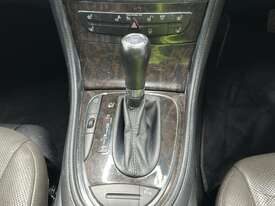 2008 Mercedes-Benz CLS-Class CLS350 Coupe V6 Petrol (Auto) - picture1' - Click to enlarge