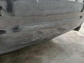 2008 Mercedes-Benz CLS-Class CLS350 Coupe V6 Petrol (Auto) - picture2' - Click to enlarge