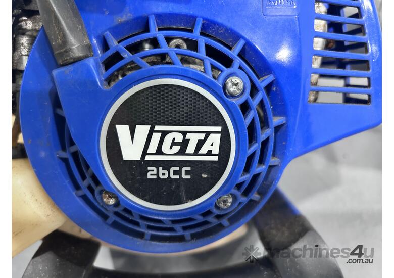 caption Victa 2bCC Blower