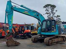 2018 Kobelco SK235SR-2  - picture0' - Click to enlarge