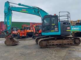 2018 Kobelco SK235SR-2  - picture0' - Click to enlarge