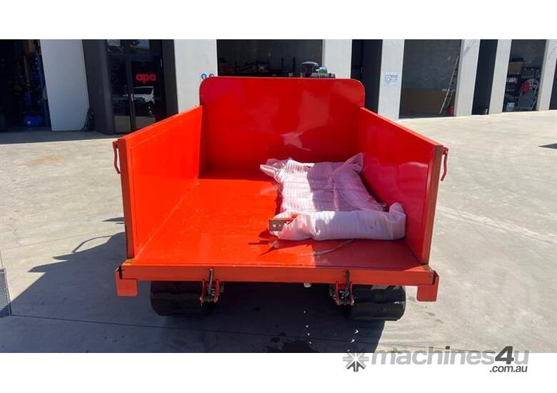 caption Rippa R240
