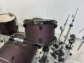 Mapex Armory Partial Drum Kit - picture0' - Click to enlarge