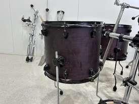 Mapex Armory Partial Drum Kit - picture0' - Click to enlarge