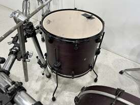 Mapex Armory Partial Drum Kit - picture1' - Click to enlarge