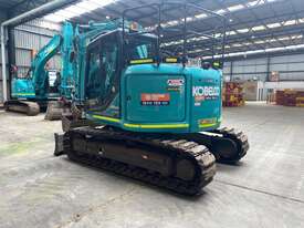 2018 Kobelco Sk135sr-3  - picture1' - Click to enlarge