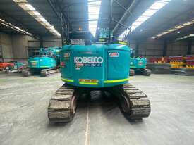 2018 Kobelco Sk135sr-3  - picture2' - Click to enlarge