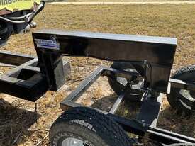 Honey Bee P45 Header Comb and Trailer - picture0' - Click to enlarge