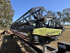 Honey Bee P45 Header Comb and Trailer - picture2' - Click to enlarge