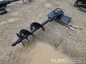 Unused Captok Hydraulic 12