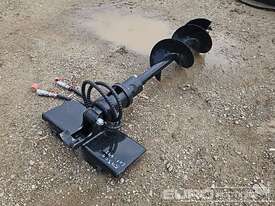 Unused Captok Hydraulic 12