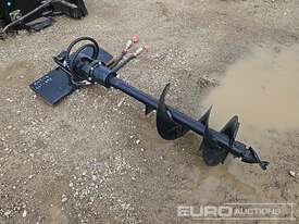 Unused Captok Hydraulic 12
