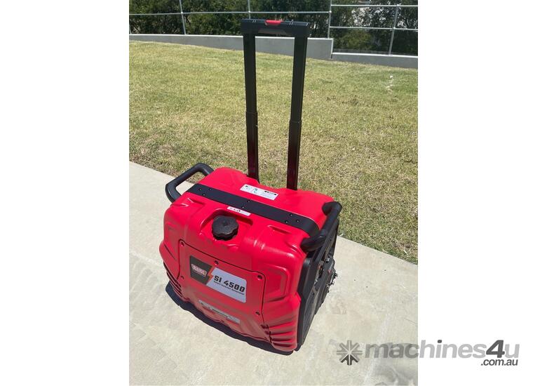 4.2kW Inverter Generator