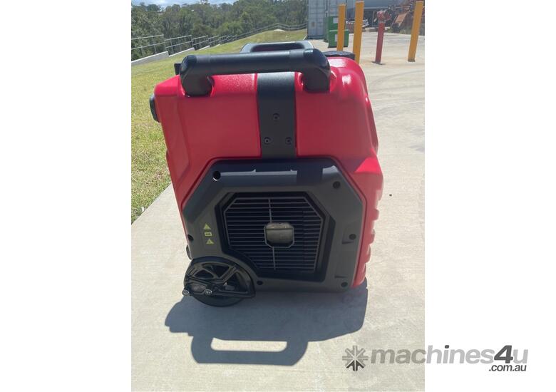 4.2kW Inverter Generator