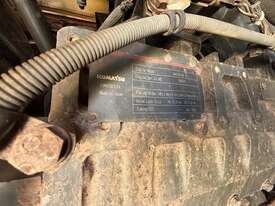 2011 KOMATSU HD785-7 - picture2' - Click to enlarge