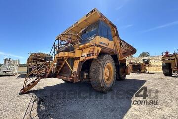 Komatsu 2011   HD785-7