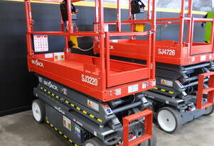 Skyjack   Scissor lift SJ3220 Skyjack   Scissor lift SJ3220