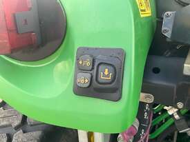 2017 John Deere 4066R Agricultural Tractor - picture0' - Click to enlarge