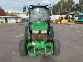 2017 John Deere 4066R Agricultural Tractor - picture2' - Click to enlarge