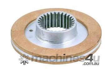 2025 2024 Zoomlion Brake Disc, Foundation Anchor