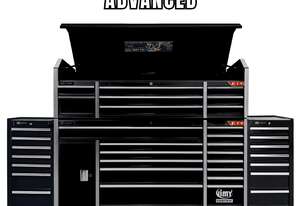 756Pc Advanced 36 Drawer 106