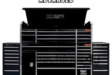 756Pc Advanced 36 Drawer 106