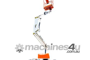 Snorkel A38E Electric Articulated Boom Lift for  