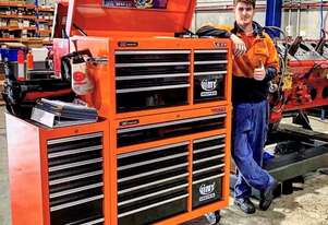 755PC ADVANCED 26 DRAWER 59