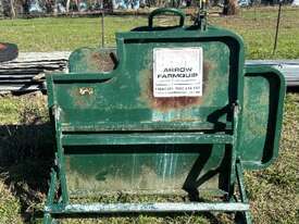 Arrow Farmquip Calf Cradle - picture0' - Click to enlarge