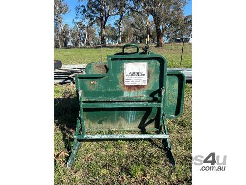 Arrow Farmquip Calf Cradle