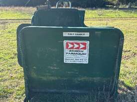Arrow Farmquip Calf Cradle - picture1' - Click to enlarge