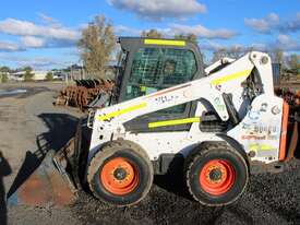 2013 Bobcat S650 - picture0' - Click to enlarge