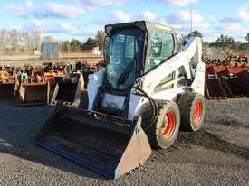 2013 Bobcat S650 - picture19' - Click to enlarge