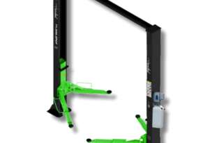 Hammerhead 4.0T Clear Floor Two Post Lift Hoist