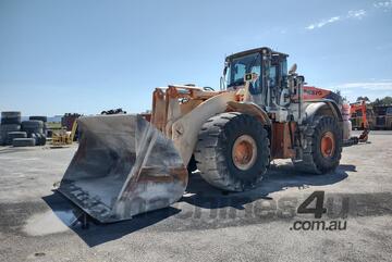 Hitachi 2018   ZW370-5B Hitachi 2018   ZW370-5B