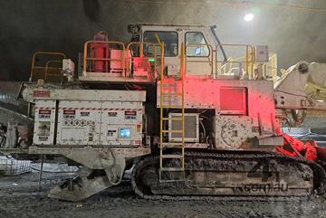 Mitsui Miike SLB300SG