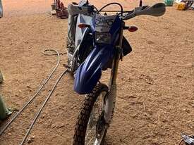 2018 Yamaha WR 250R - picture0' - Click to enlarge