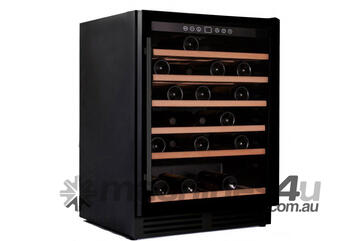 Wb 51A Single Zone Wine Cooler
