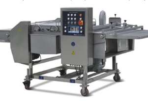 PACIFIC 1000mm Tempura Battering Machine