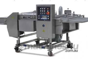 PACIFIC 1000mm Tempura Battering Machine