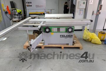 Single phase combination woodworking machine