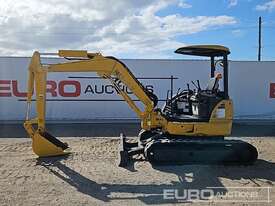 2013 Komatsu PC40MR-3  - picture0' - Click to enlarge