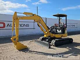 2013 Komatsu PC40MR-3  - picture0' - Click to enlarge