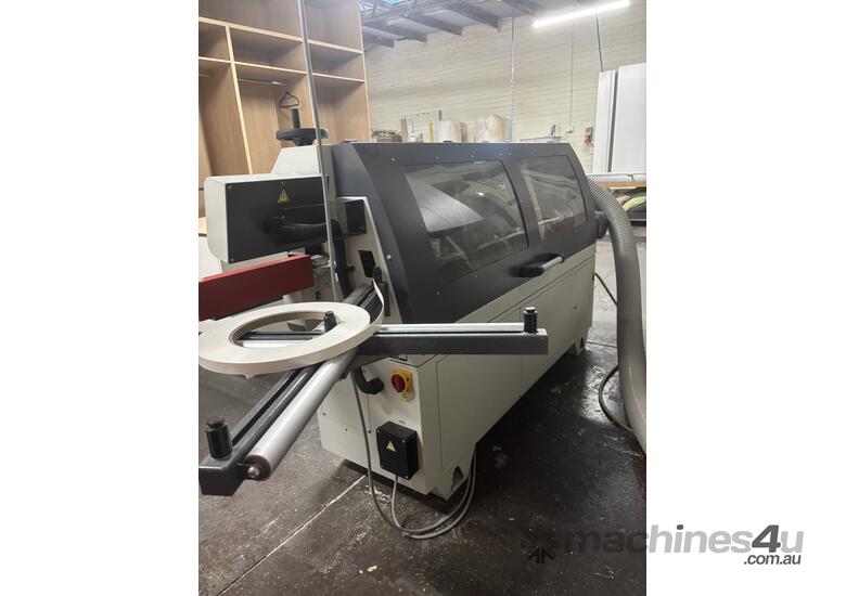caption Edge bander LMA max 340