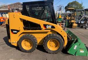Caterpillar CATERPILAR 226B3-2688