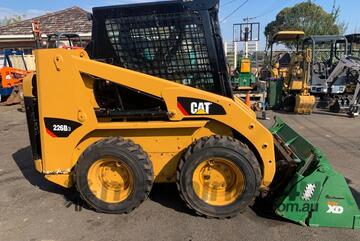 Caterpillar CATERPILAR 226B3-2688 Caterpillar CATERPILAR 226B3-2688