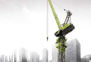 2025 Zoomlion L200-16 Luffing Jib Crane