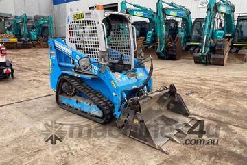 Messersi 2020   CTL-40T