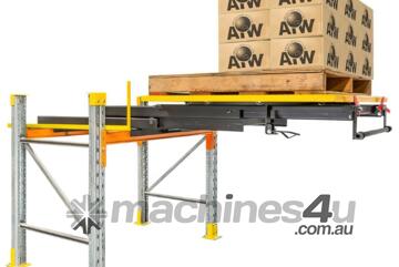 Victory High Level Racking Roller