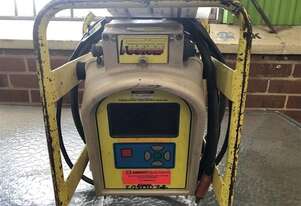 FUSION Q BOX,- MAX WELDER, L x W x H: 0.3M x 0.2M x 0.3M 20K